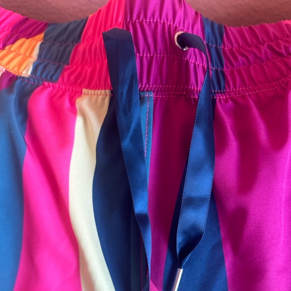 Fun multicolor joggers - Picture 3 of 6